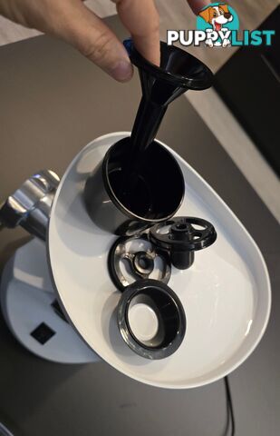 Meat Grinder