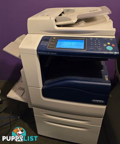 DocuCentre-IV C2263 Printer