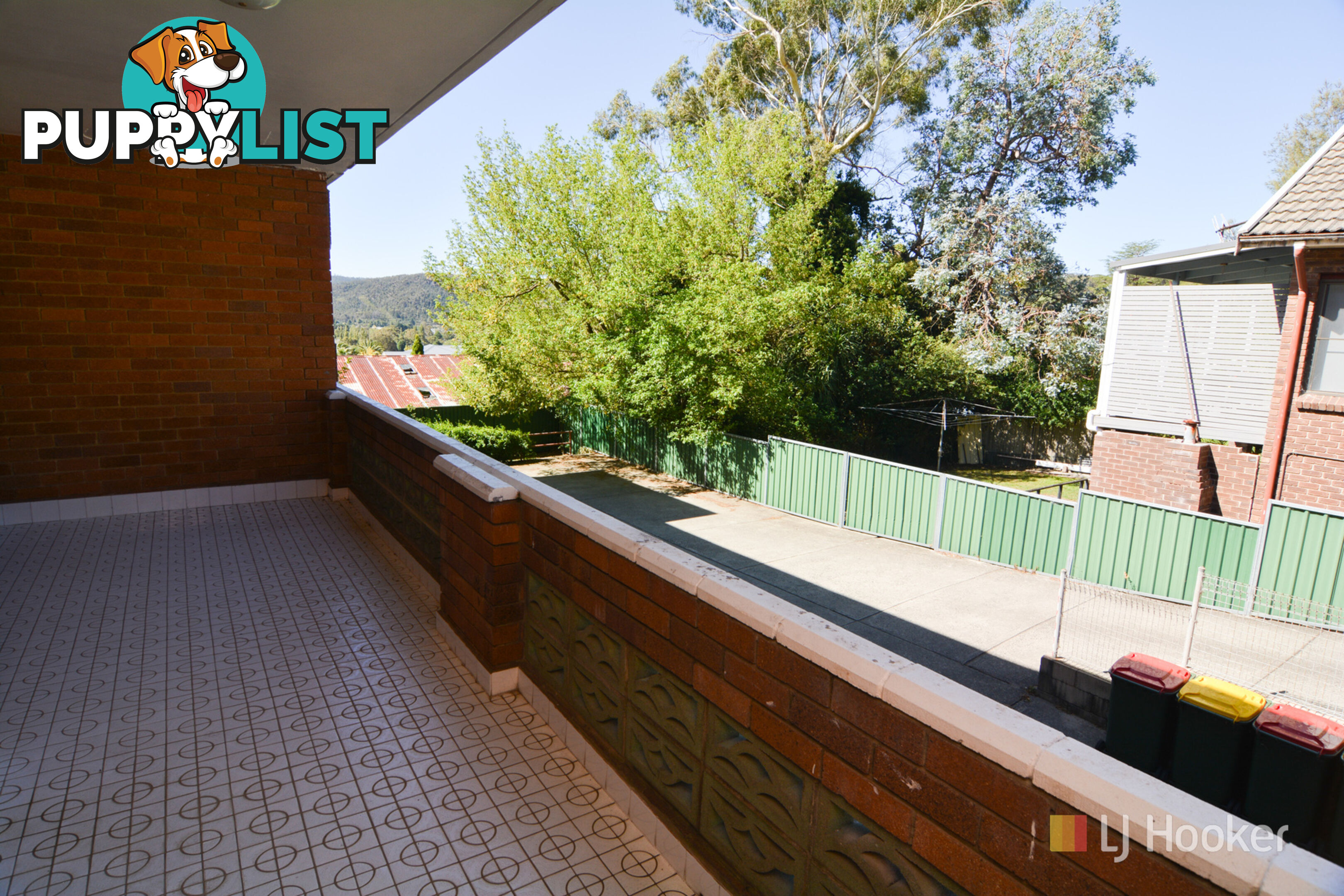 2/8-10 Pau Street LITHGOW NSW 2790