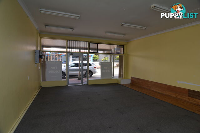 26 Main Street LITHGOW NSW 2790