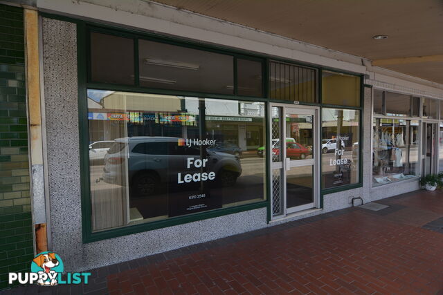 26 Main Street LITHGOW NSW 2790