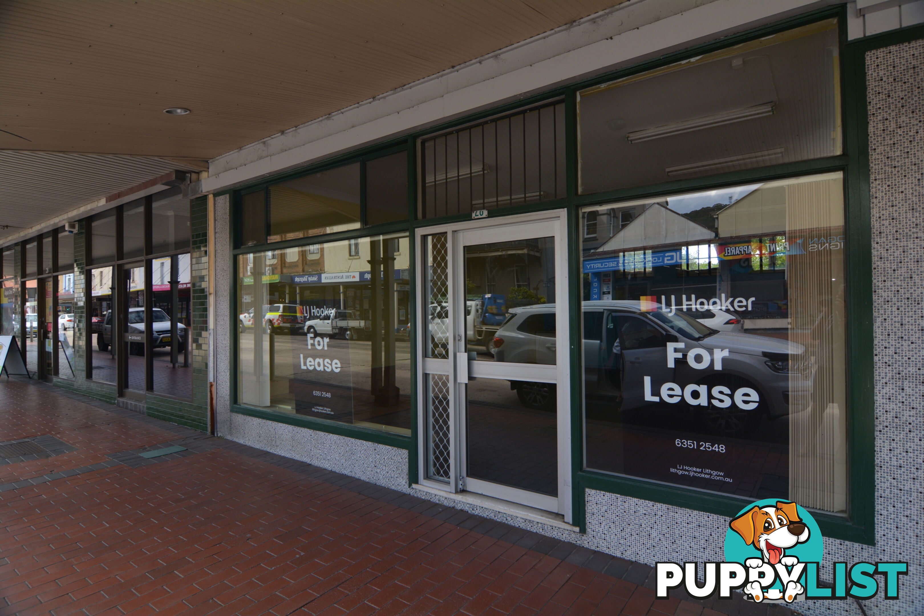 26 Main Street LITHGOW NSW 2790