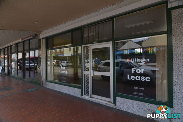 26 Main Street LITHGOW NSW 2790