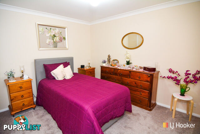 7 Barracks Place LITHGOW NSW 2790