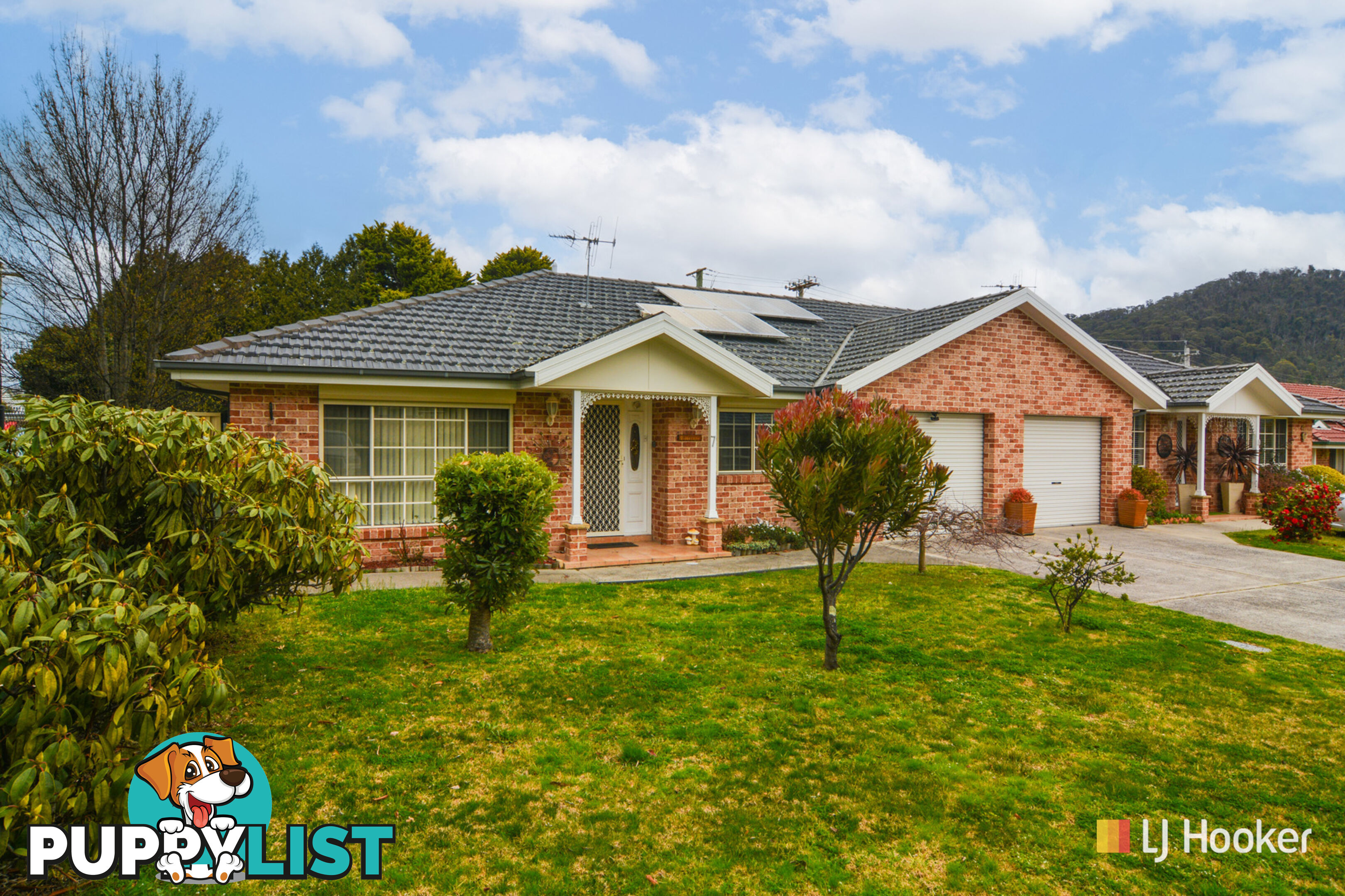 7 Barracks Place LITHGOW NSW 2790