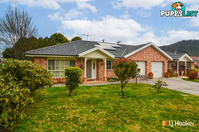 7 Barracks Place LITHGOW NSW 2790