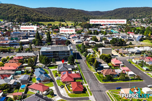 7 Barracks Place LITHGOW NSW 2790