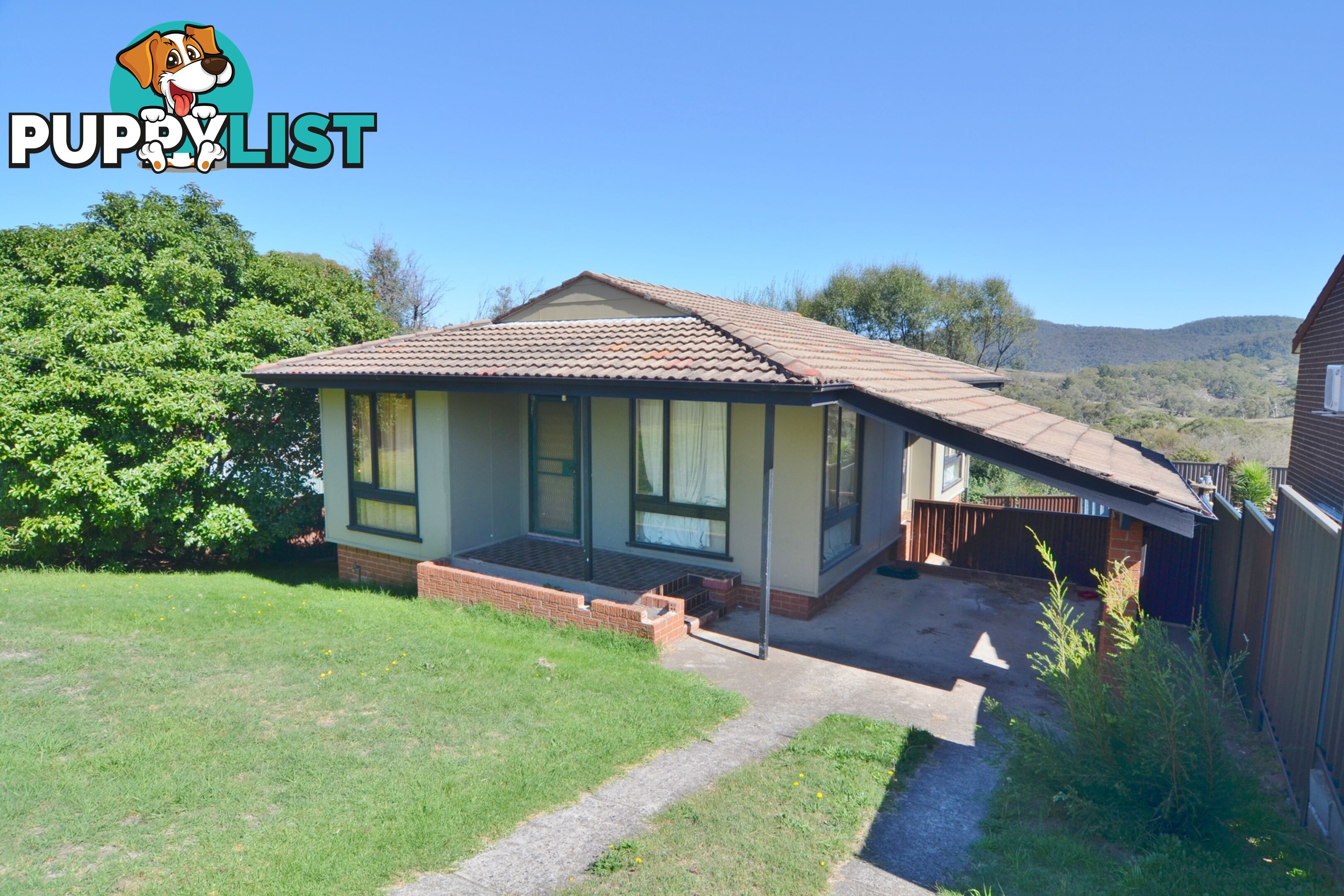 120 Landa Street LITHGOW NSW 2790