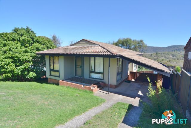 120 Landa Street LITHGOW NSW 2790