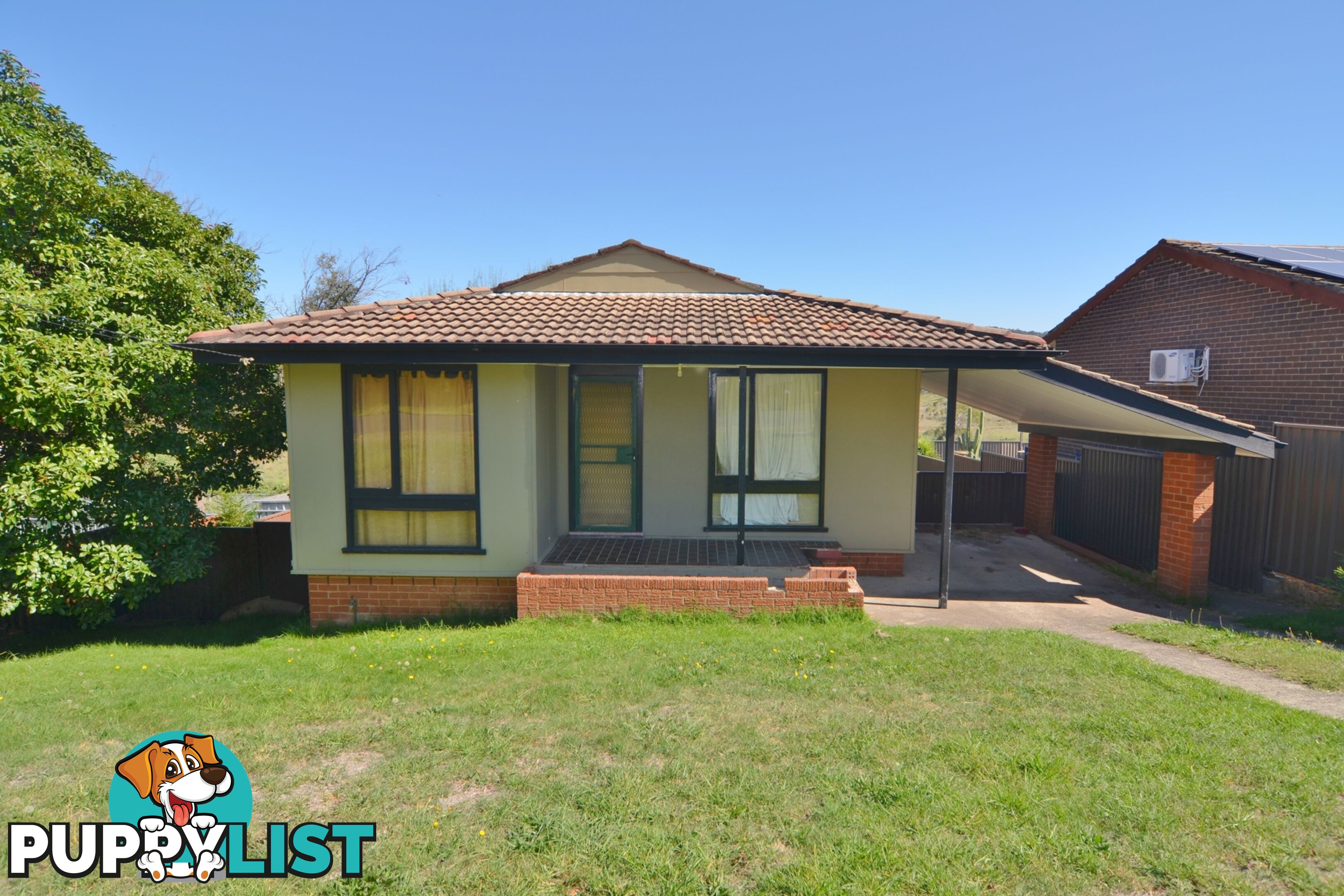 120 Landa Street LITHGOW NSW 2790