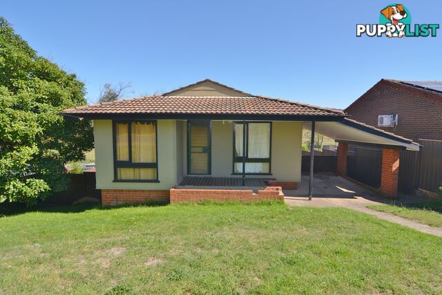 120 Landa Street LITHGOW NSW 2790