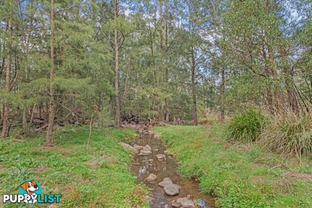 440 McKanes Falls Road SOUTH BOWENFELS NSW 2790