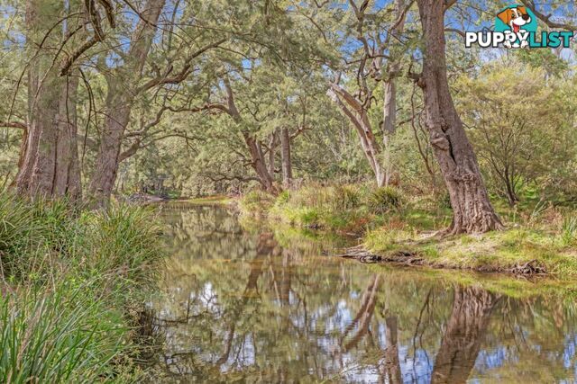 440 McKanes Falls Road SOUTH BOWENFELS NSW 2790