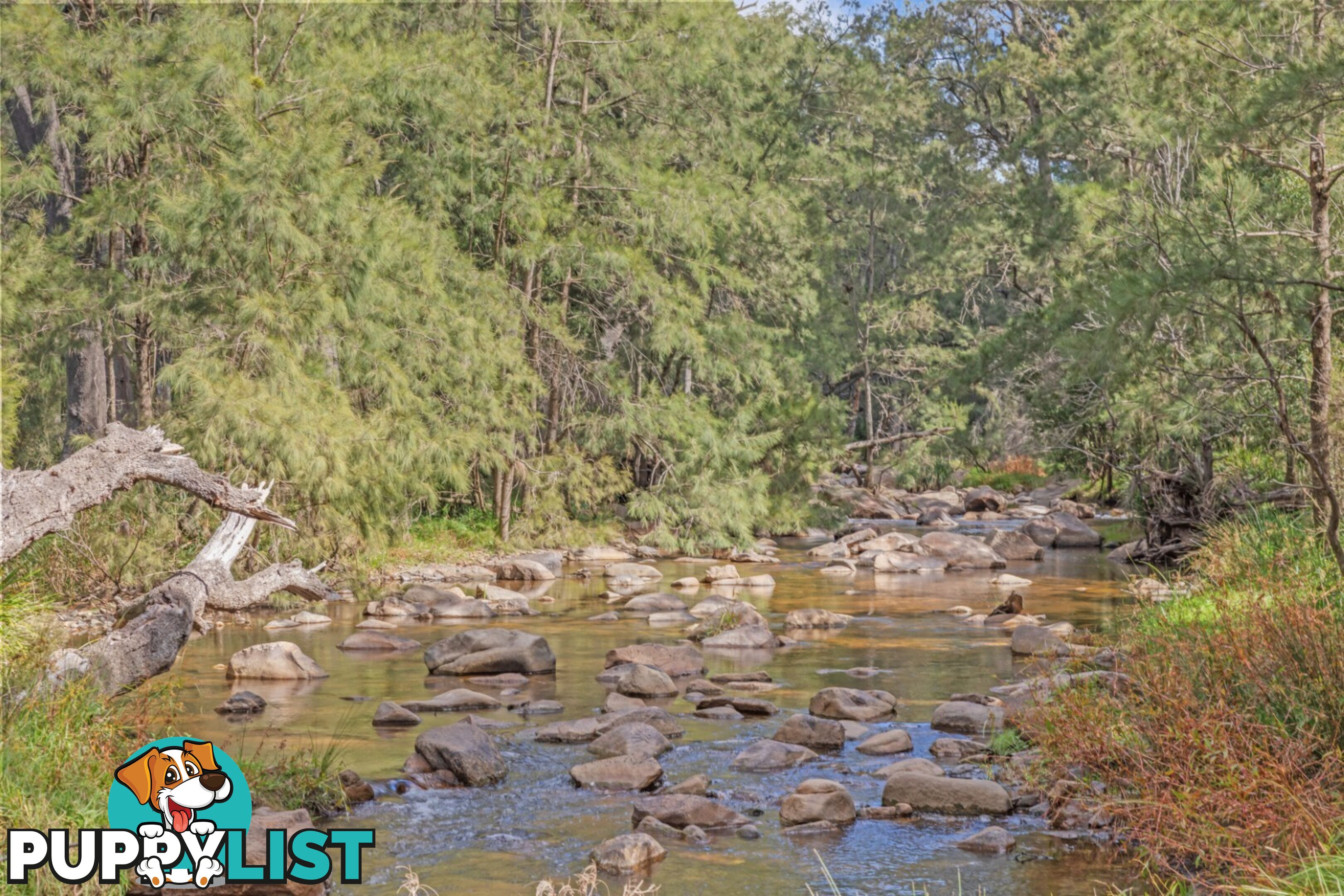 440 McKanes Falls Road SOUTH BOWENFELS NSW 2790