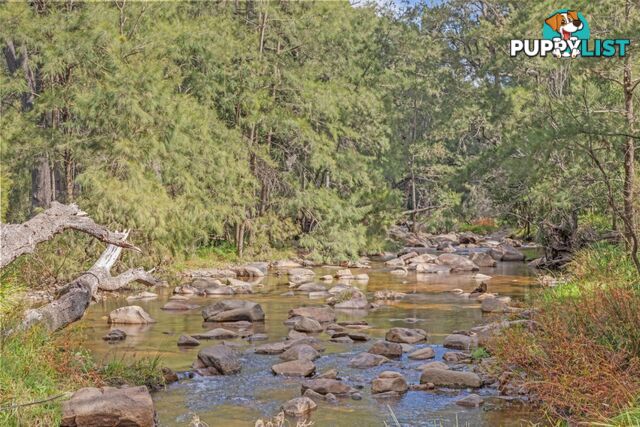 440 McKanes Falls Road SOUTH BOWENFELS NSW 2790