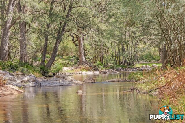 440 McKanes Falls Road SOUTH BOWENFELS NSW 2790
