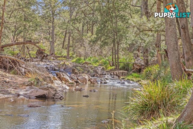 440 McKanes Falls Road SOUTH BOWENFELS NSW 2790
