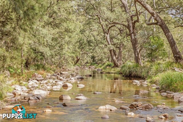 440 McKanes Falls Road SOUTH BOWENFELS NSW 2790