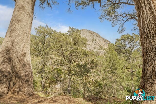 440 McKanes Falls Road SOUTH BOWENFELS NSW 2790
