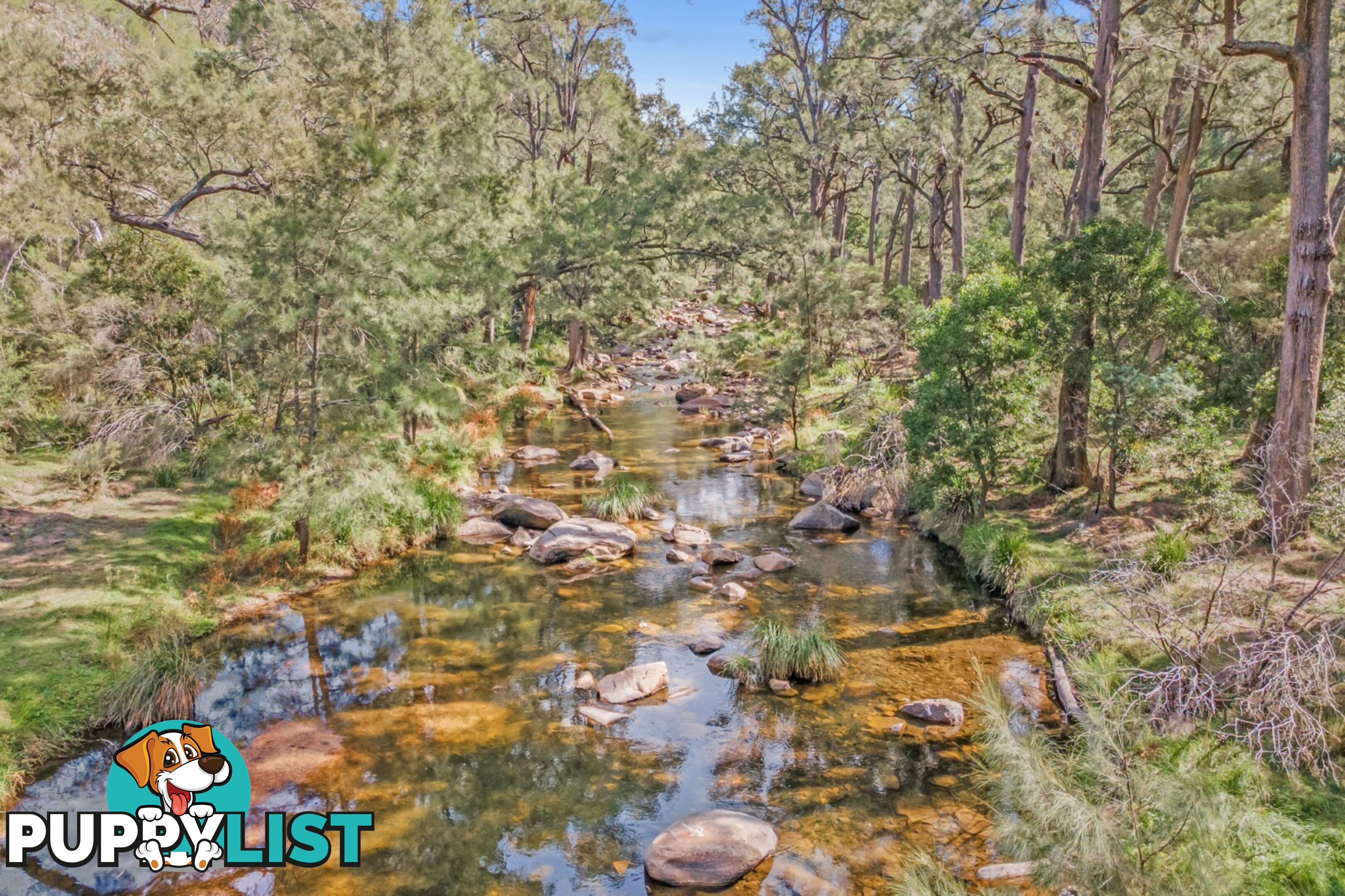 440 McKanes Falls Road SOUTH BOWENFELS NSW 2790