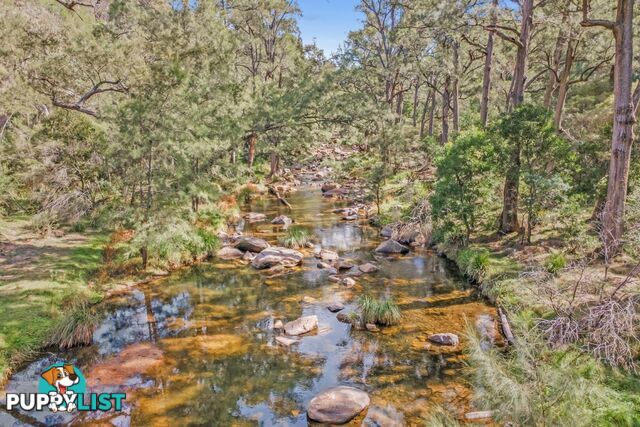 440 McKanes Falls Road SOUTH BOWENFELS NSW 2790