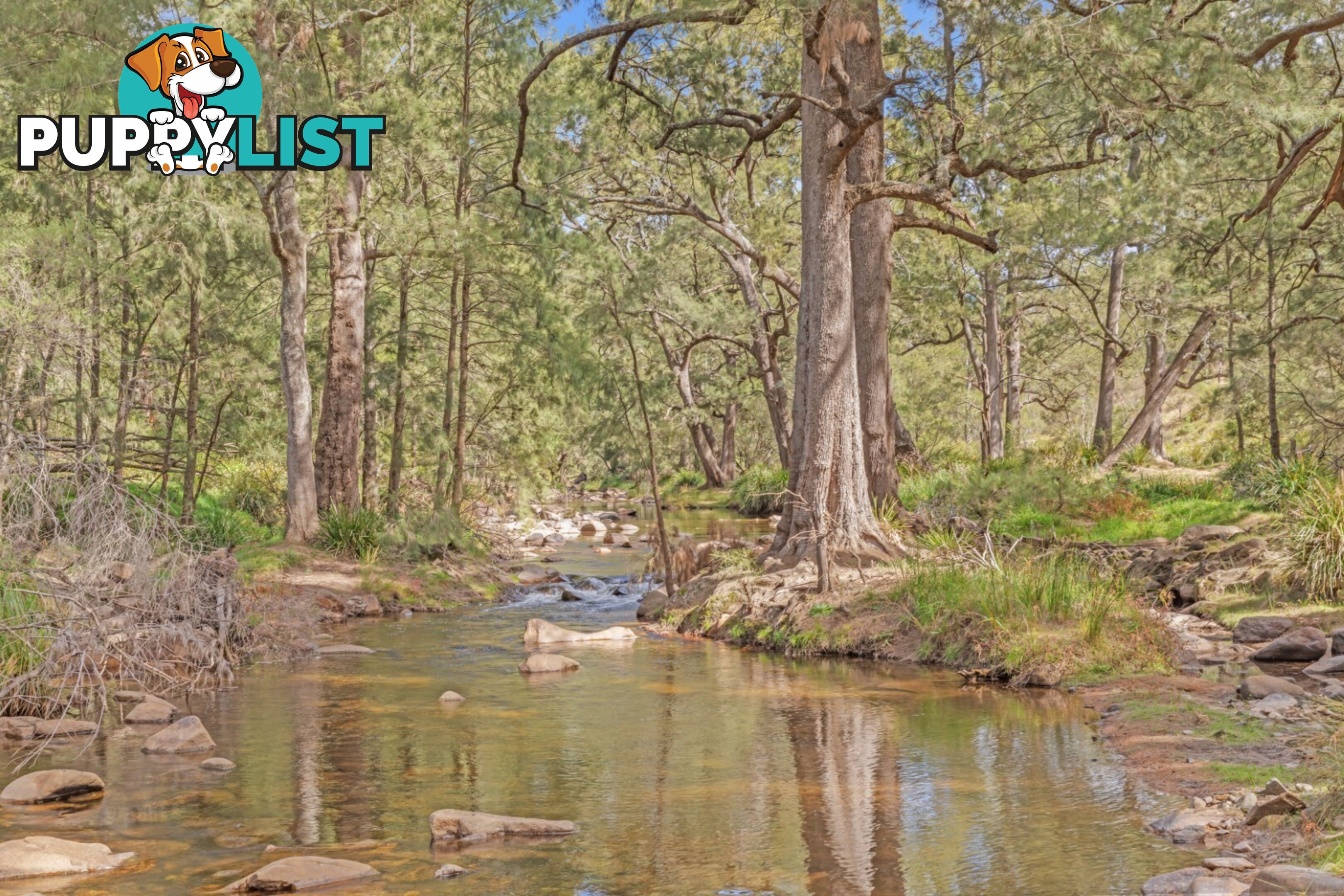 440 McKanes Falls Road SOUTH BOWENFELS NSW 2790
