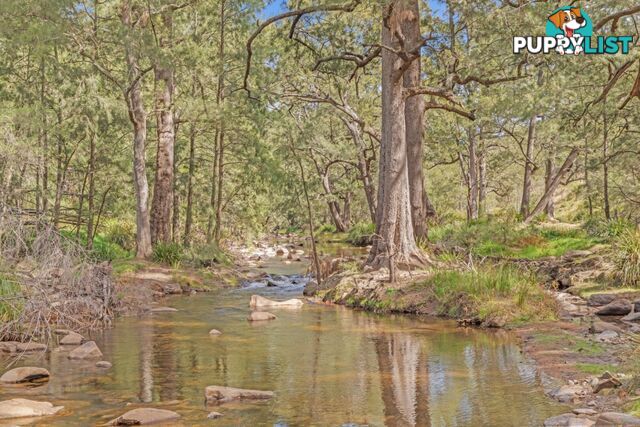 440 McKanes Falls Road SOUTH BOWENFELS NSW 2790