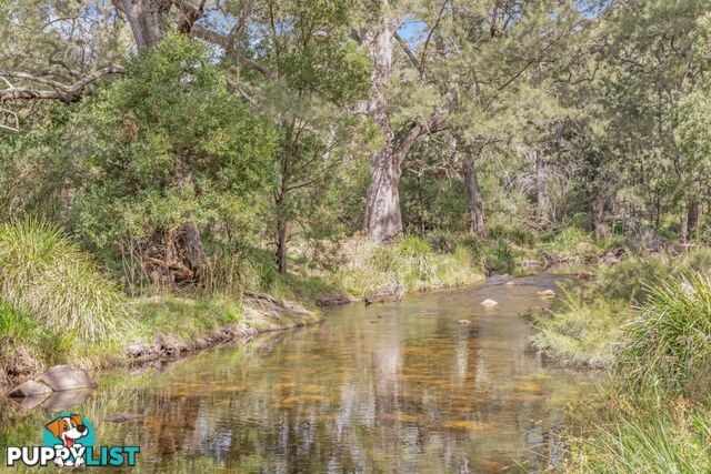 440 McKanes Falls Road SOUTH BOWENFELS NSW 2790