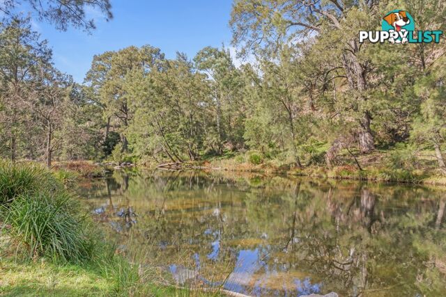 440 McKanes Falls Road SOUTH BOWENFELS NSW 2790