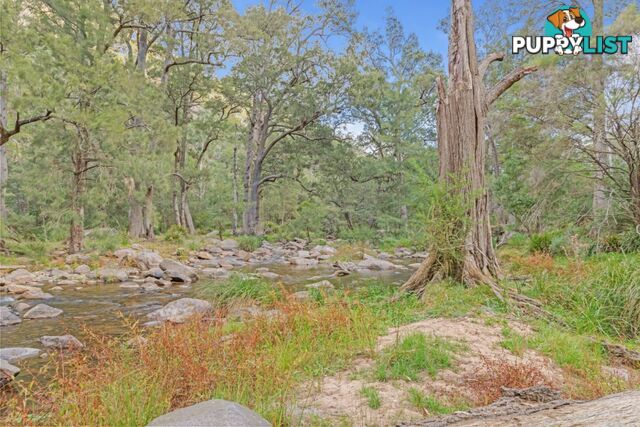 440 McKanes Falls Road SOUTH BOWENFELS NSW 2790