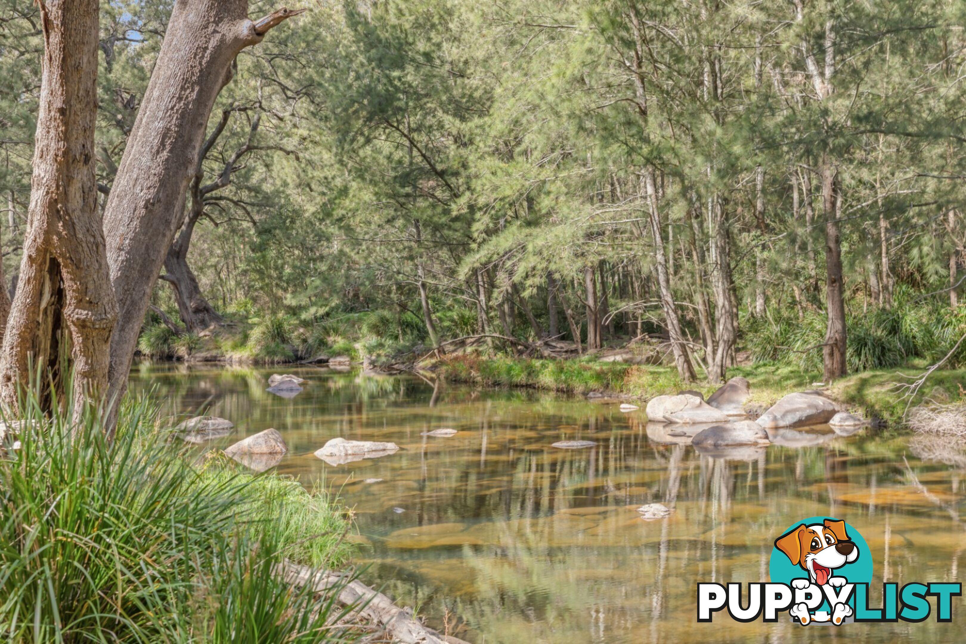 440 McKanes Falls Road SOUTH BOWENFELS NSW 2790