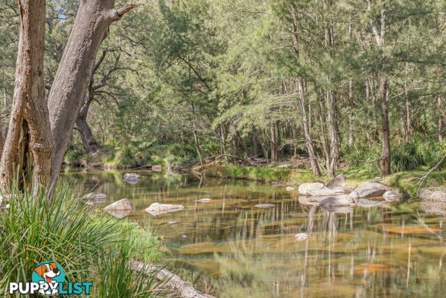 440 McKanes Falls Road SOUTH BOWENFELS NSW 2790