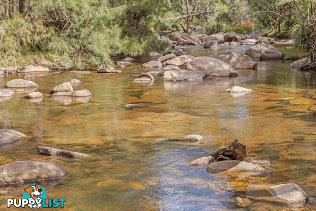 440 McKanes Falls Road SOUTH BOWENFELS NSW 2790