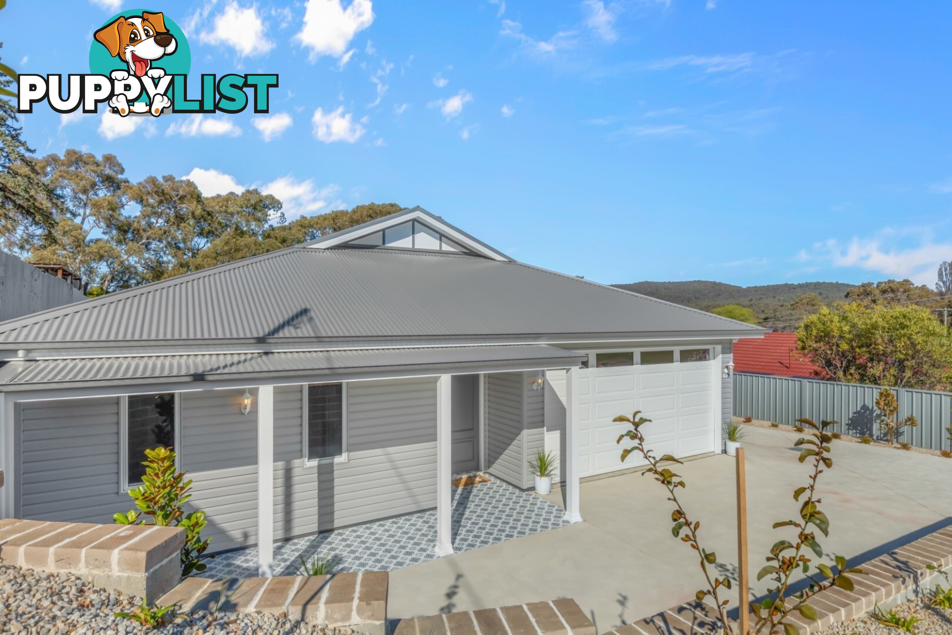 4 Jamieson Street PORTLAND NSW 2847