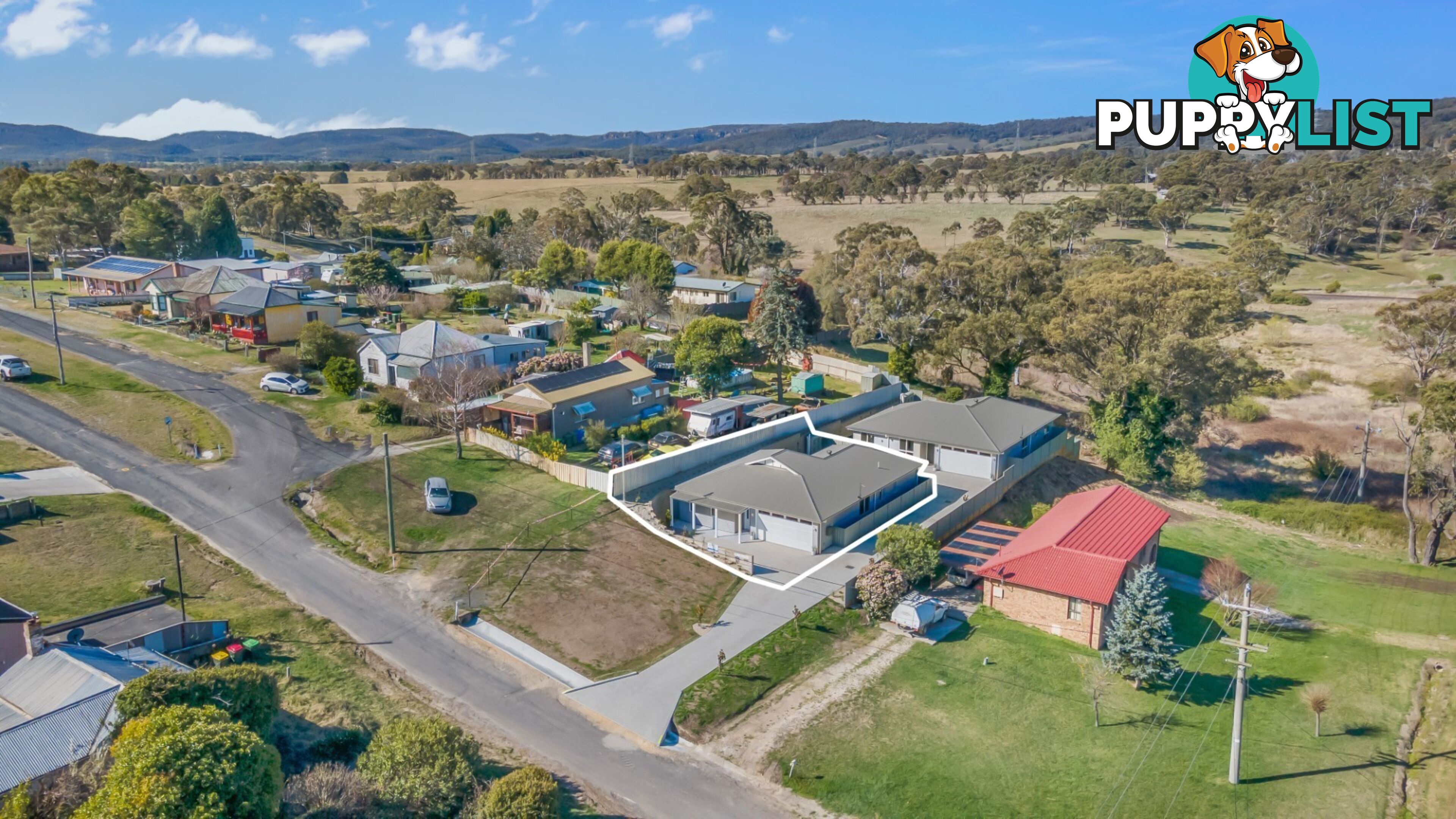 4 Jamieson Street PORTLAND NSW 2847