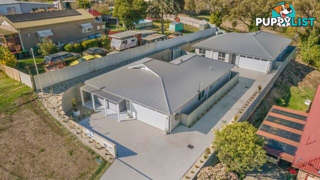 4 Jamieson Street PORTLAND NSW 2847