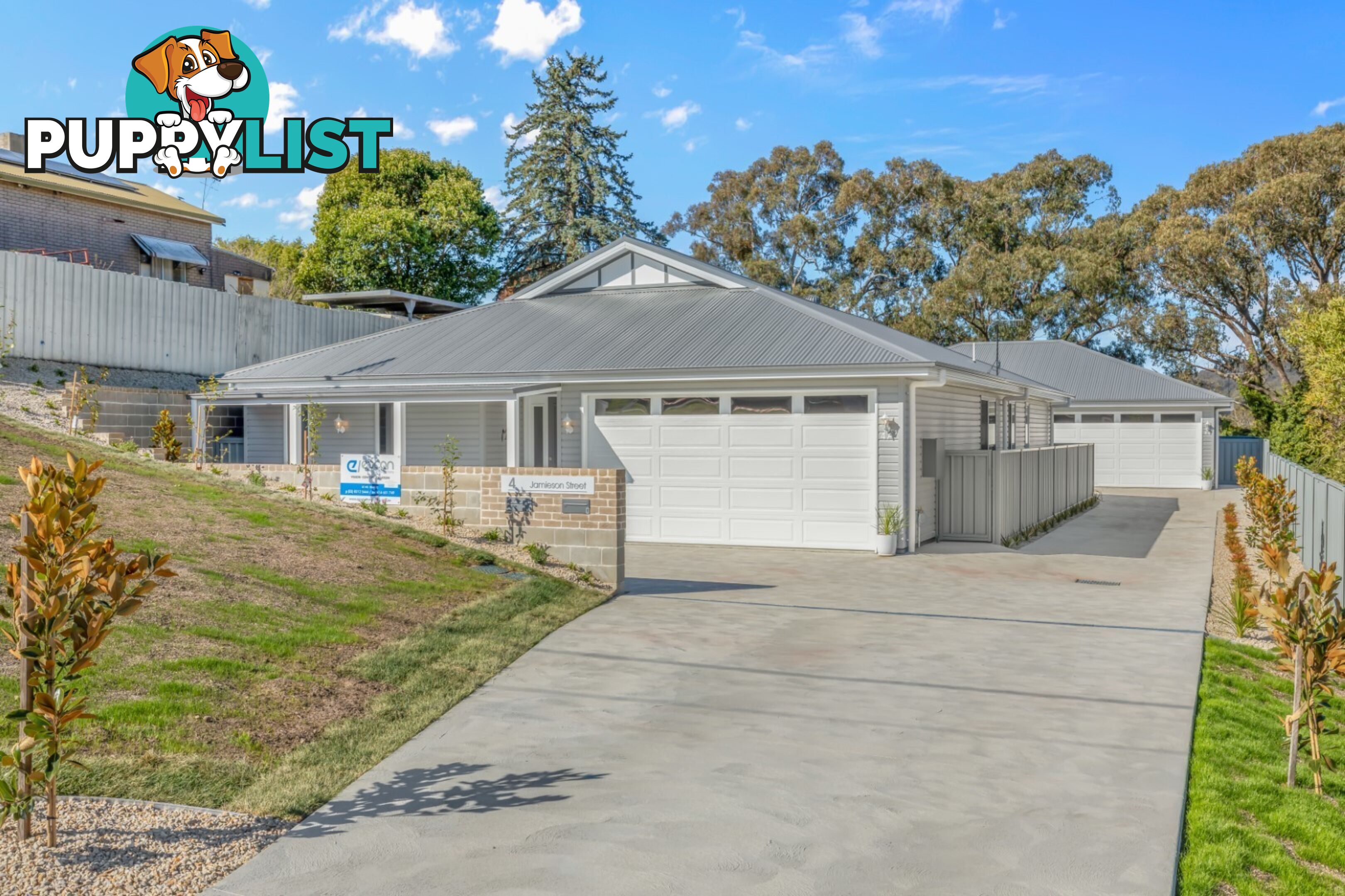 4 Jamieson Street PORTLAND NSW 2847