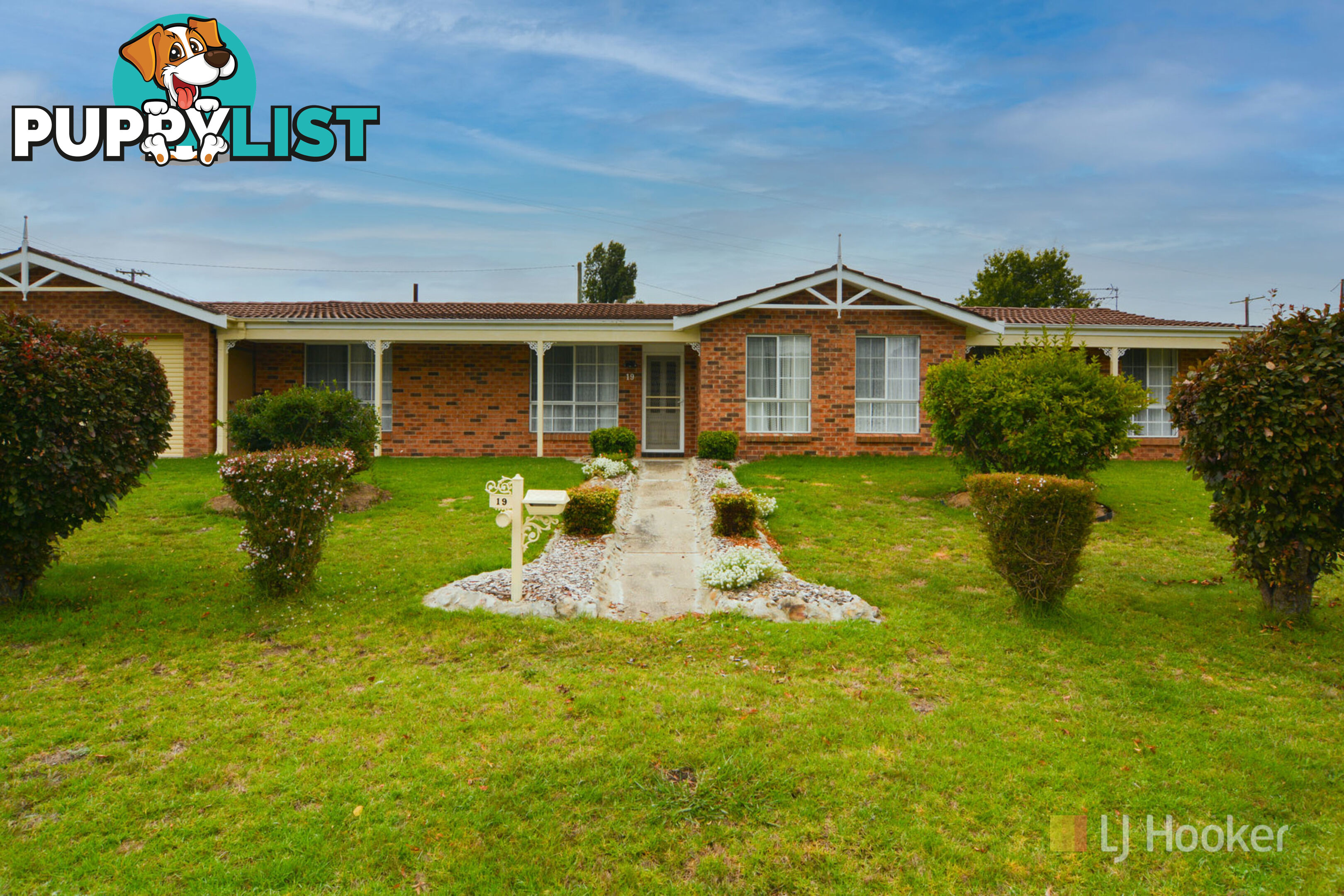 19 Chivers Close LITHGOW NSW 2790