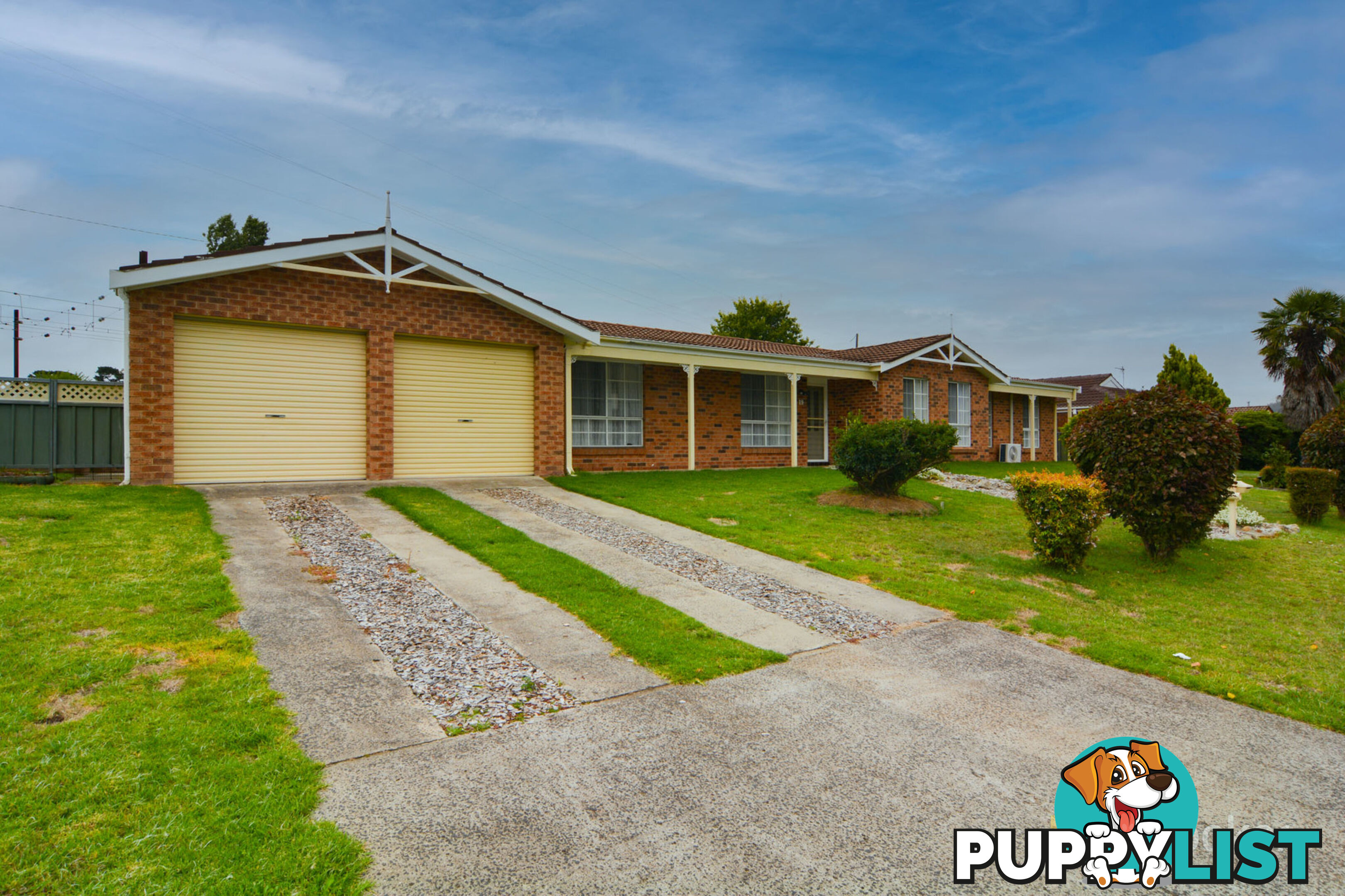 19 Chivers Close LITHGOW NSW 2790