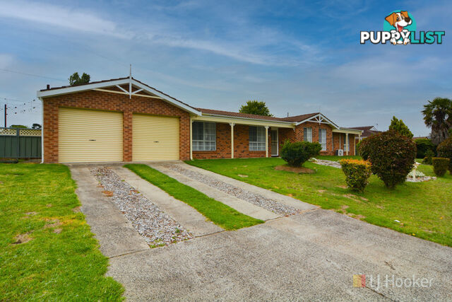 19 Chivers Close LITHGOW NSW 2790