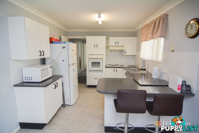 19 Chivers Close LITHGOW NSW 2790