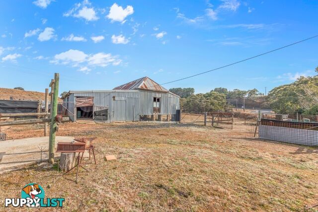 1333 Castlereagh Highway LIDSDALE NSW 2790