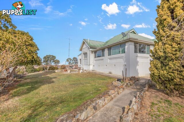 1333 Castlereagh Highway LIDSDALE NSW 2790