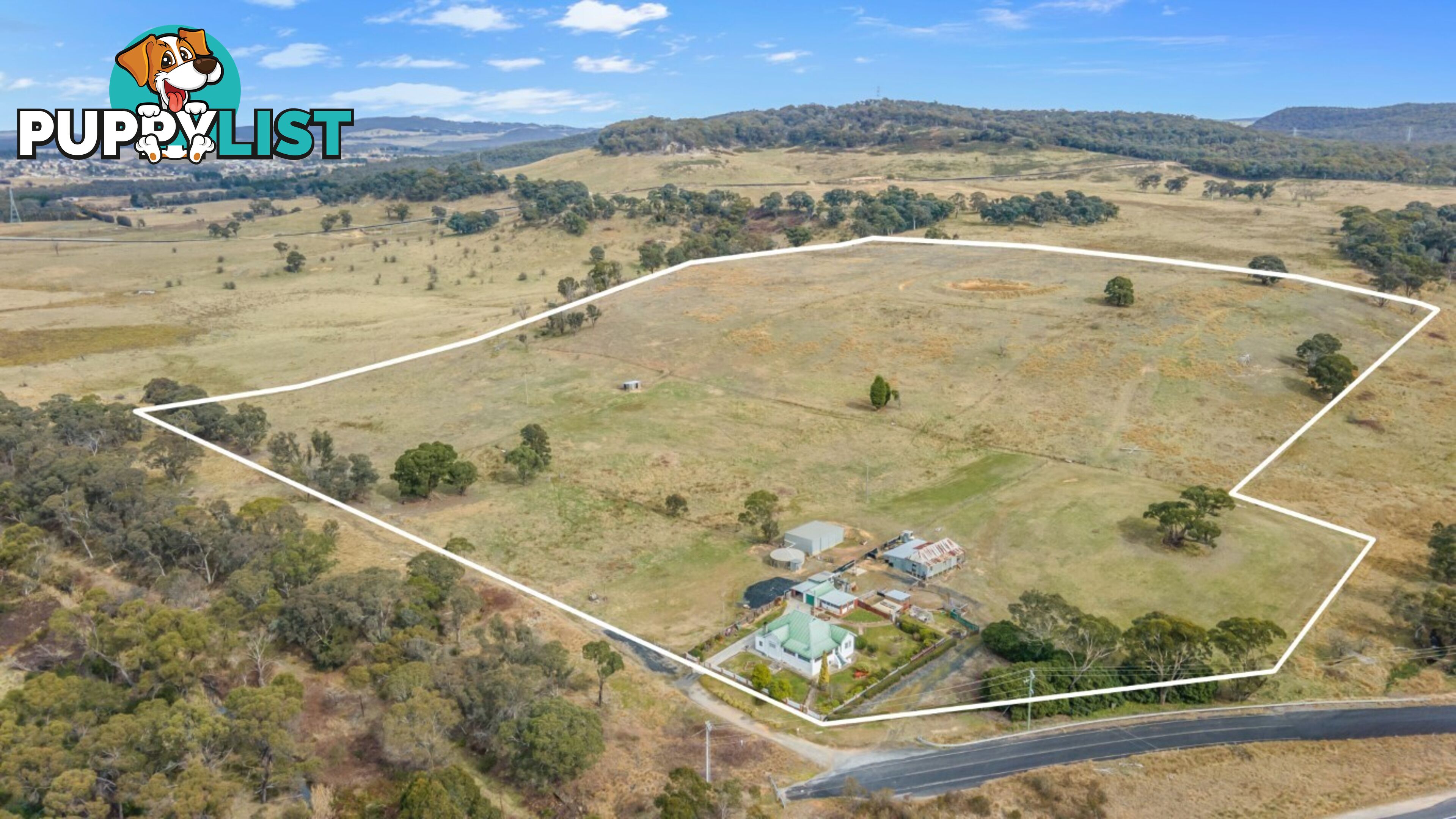 1333 Castlereagh Highway LIDSDALE NSW 2790