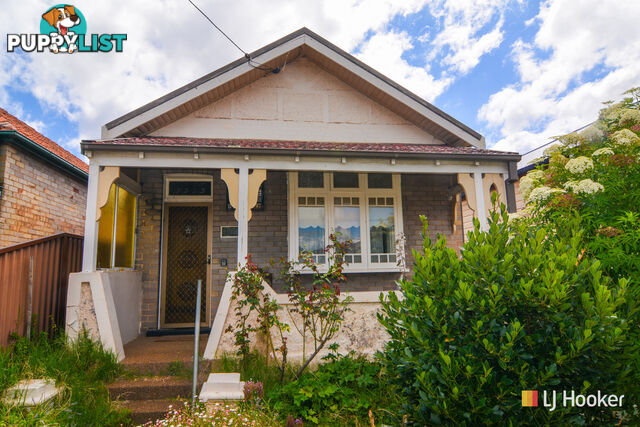 82 Laurence Street LITHGOW NSW 2790