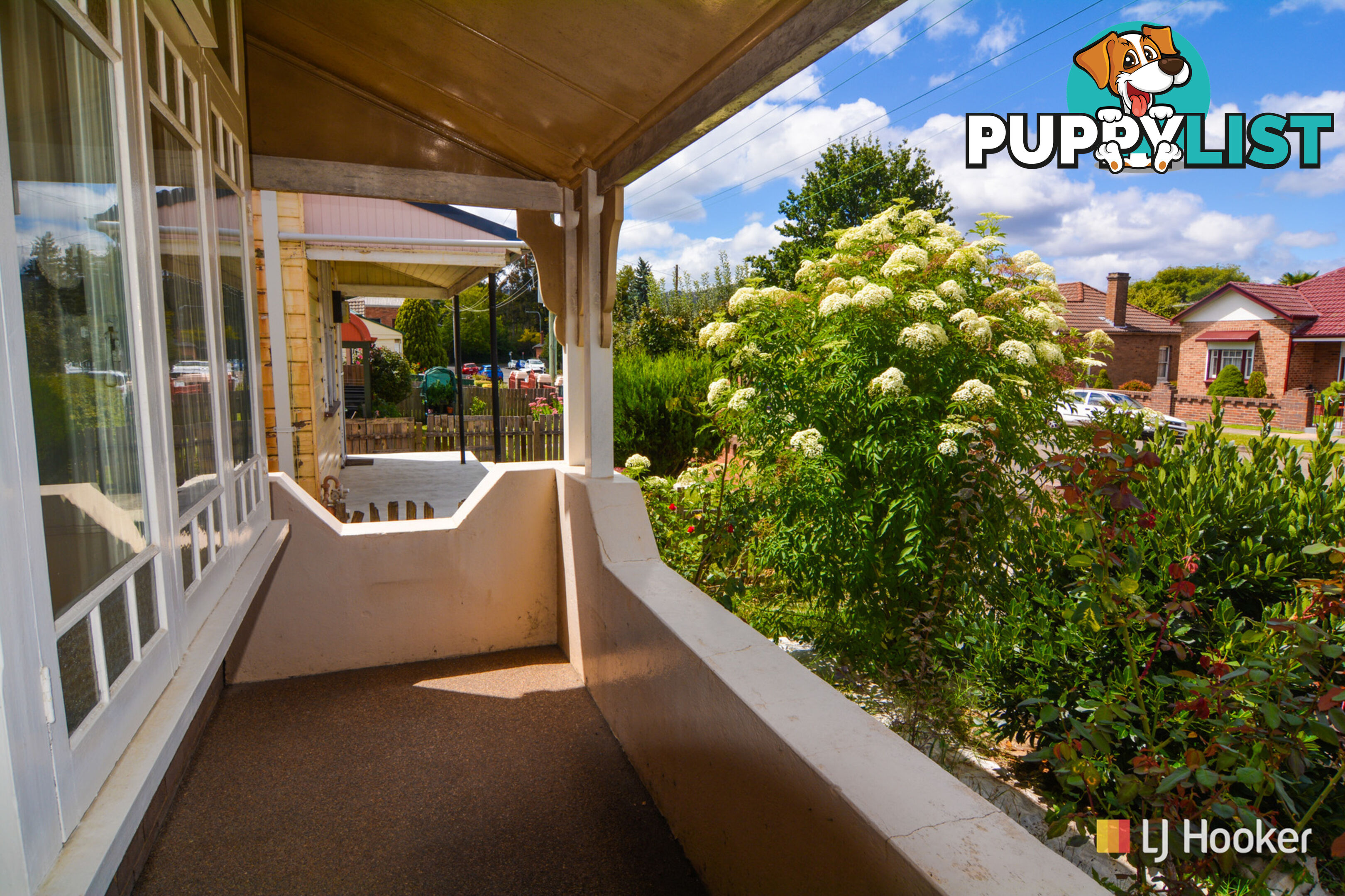 82 Laurence Street LITHGOW NSW 2790