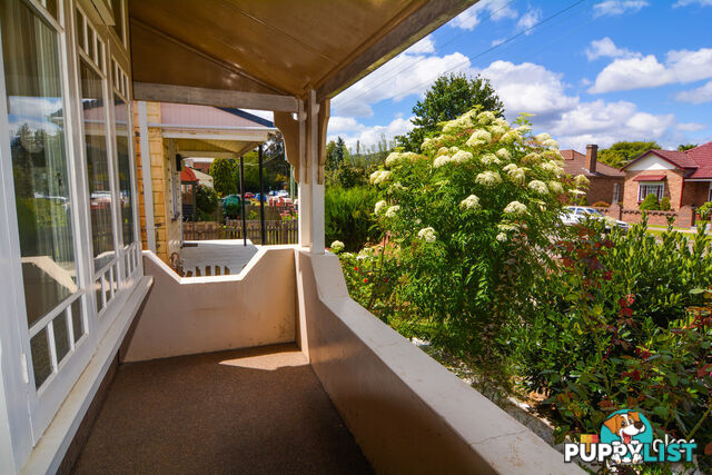 82 Laurence Street LITHGOW NSW 2790