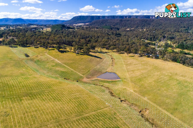 Moyne Farm Estate - Stage 2 LITTLE HARTLEY NSW 2790