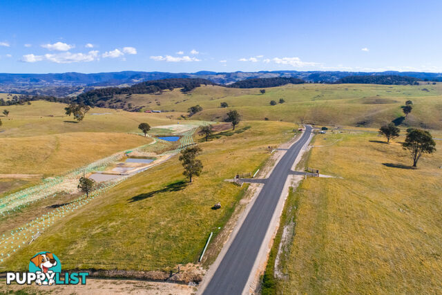 Moyne Farm Estate - Stage 2 LITTLE HARTLEY NSW 2790