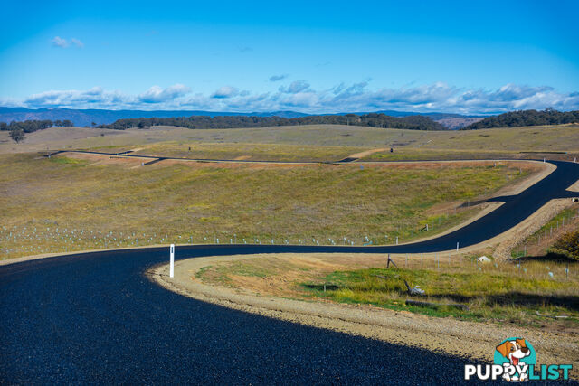 Moyne Farm Estate - Stage 2 LITTLE HARTLEY NSW 2790